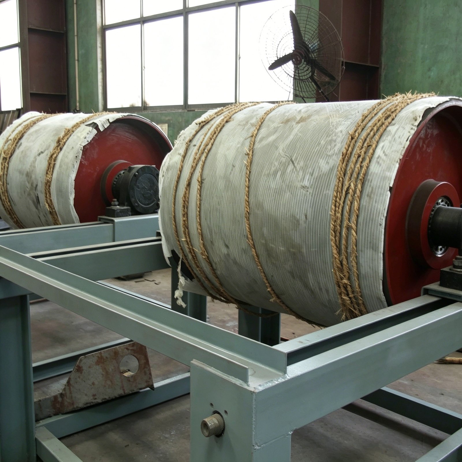 conveyorDriveDrum