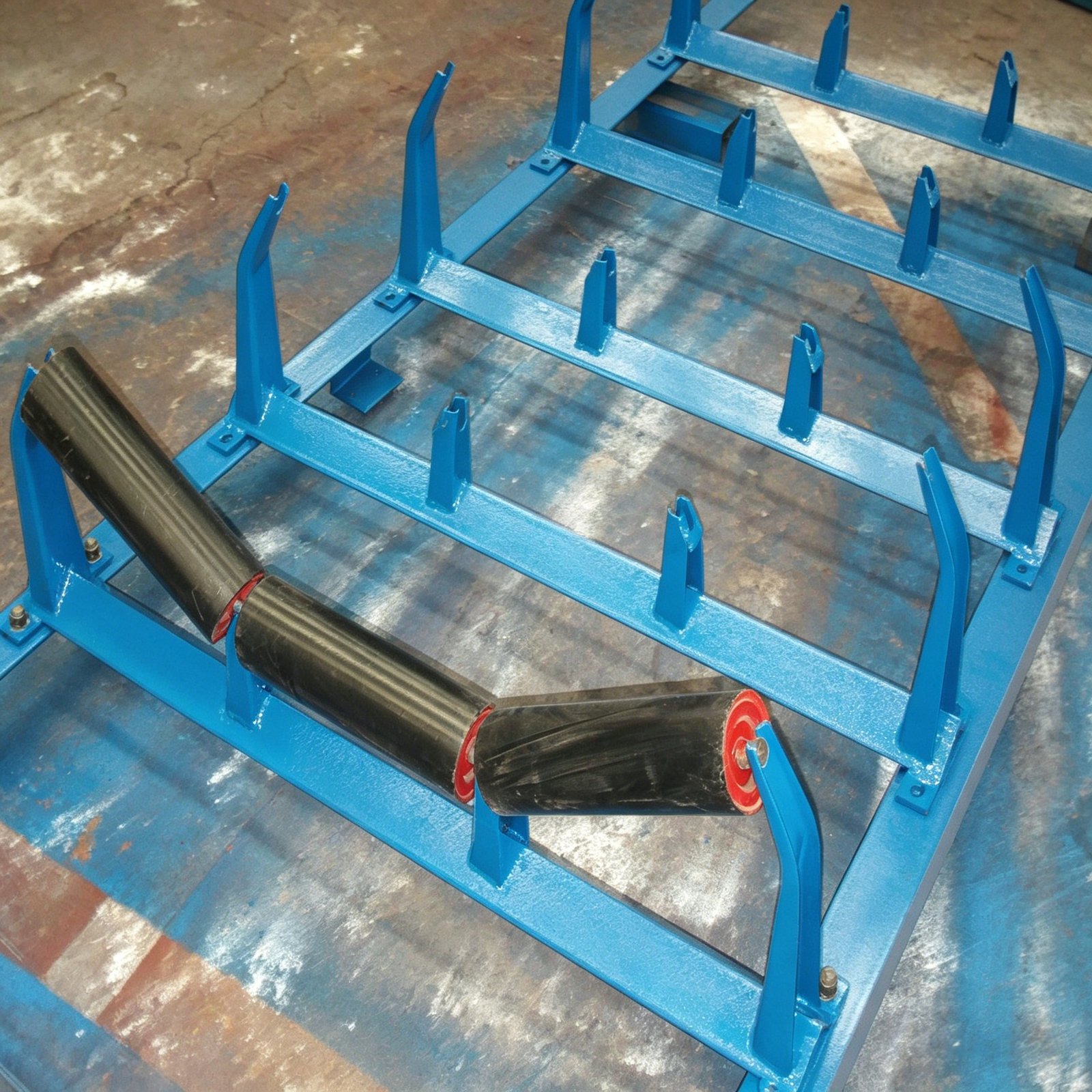 ConveyorIdler