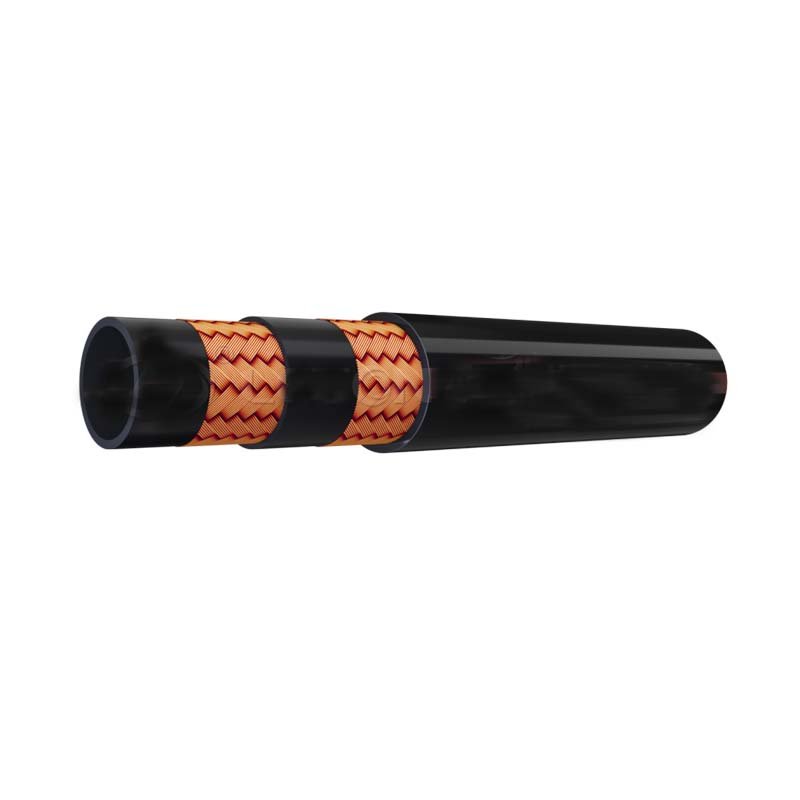 SAEJ100 R3 Hydraulic Hose